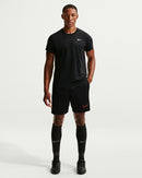 NIKE M NK DF ACD25 SHORT KP BR Fußballhosen NIKE BLACK/WHITE/BRIGHT CRIMSON S