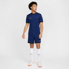 NIKE M NK DF ACD25 SS TOP BR 492 BLUE VOID/BLACK/ORANGE PUL Fanartikel NIKE