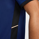 NIKE M NK DF ACD25 SS TOP BR 492 BLUE VOID/BLACK/ORANGE PUL Fanartikel NIKE