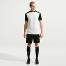 NIKE M NK DF ACD25 SS TOP BR 492 BLUE VOID/BLACK/ORANGE PUL Fanartikel NIKE WHITE/BLACK/BRIGHT CRIMSON S