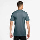 NIKE M NK DF ACD25 SS TOP BR 492 BLUE VOID/BLACK/ORANGE PUL Fanartikel NIKE