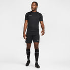 NIKE M NK DF ACD25 SS TOP BR 492 BLUE VOID/BLACK/ORANGE PUL Fanartikel NIKE