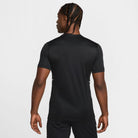 NIKE M NK DF ACD25 SS TOP BR 492 BLUE VOID/BLACK/ORANGE PUL Fanartikel NIKE