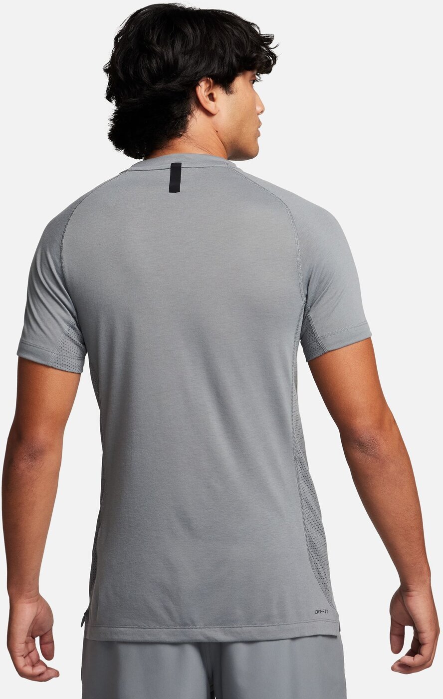 NIKE M NK DF FLEX REP SS TOP Trainingsshirts NIKE