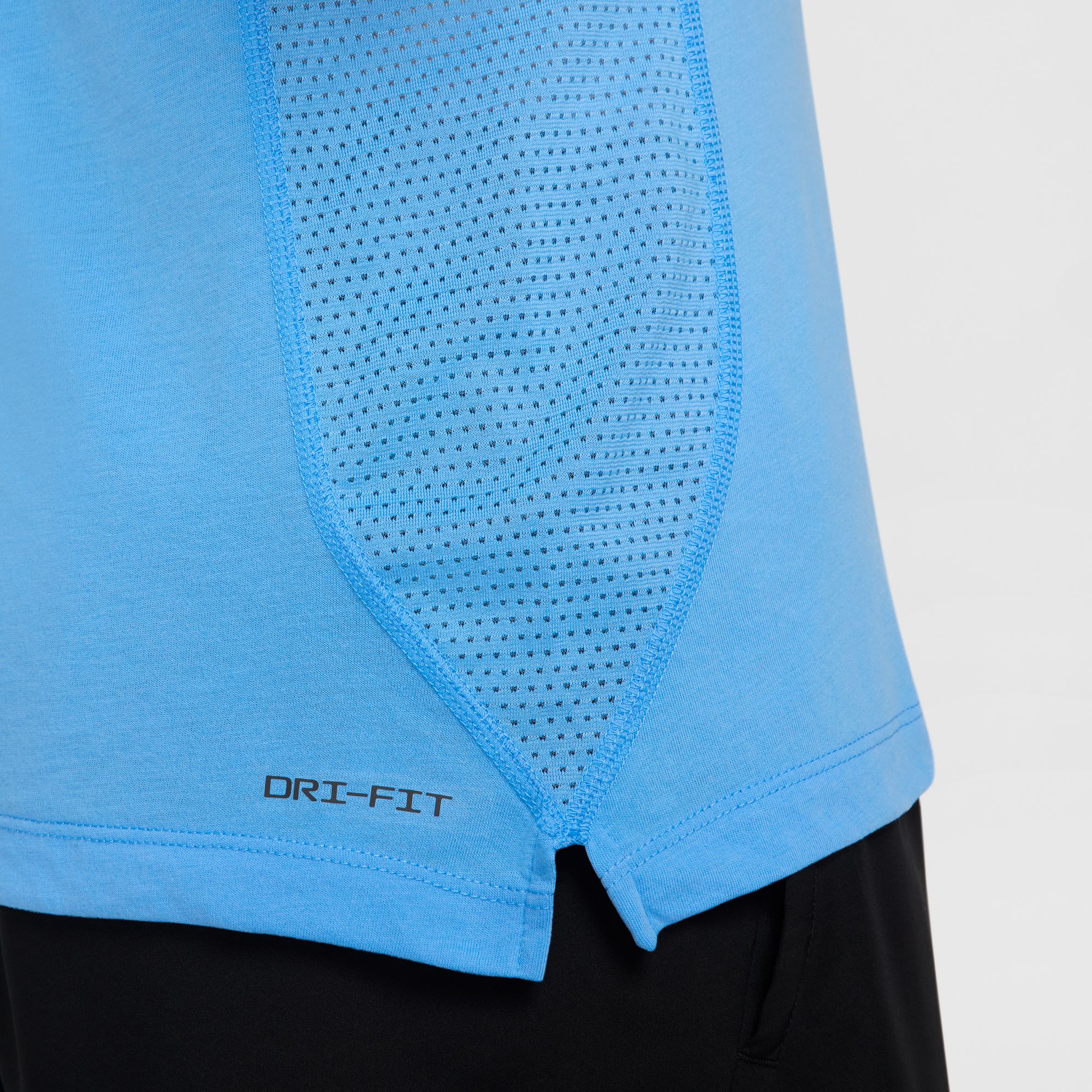 NIKE M NK DF FLEX REP SS TOP Trainingsshirts NIKE