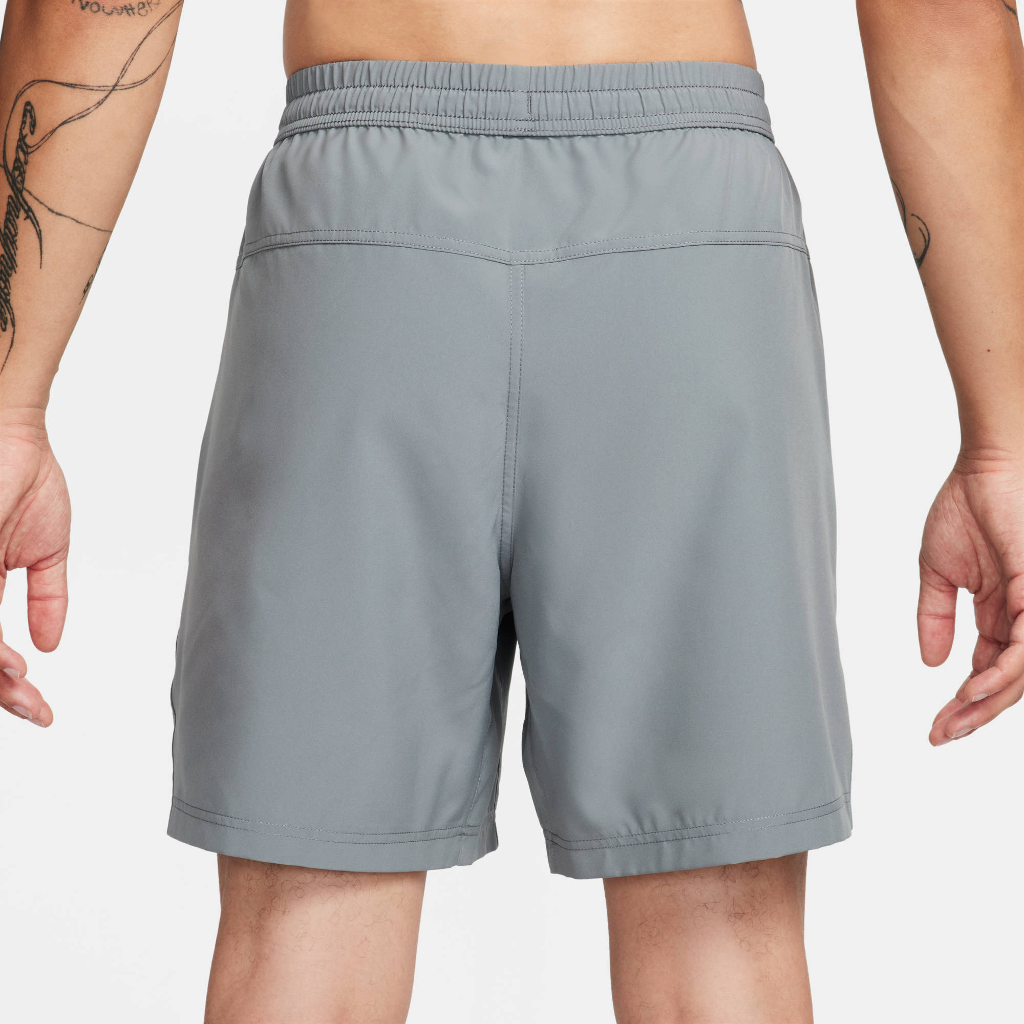NIKE M NK DF FORM 7IN UL SHORT Trainingshosen & Jogginghosen NIKE