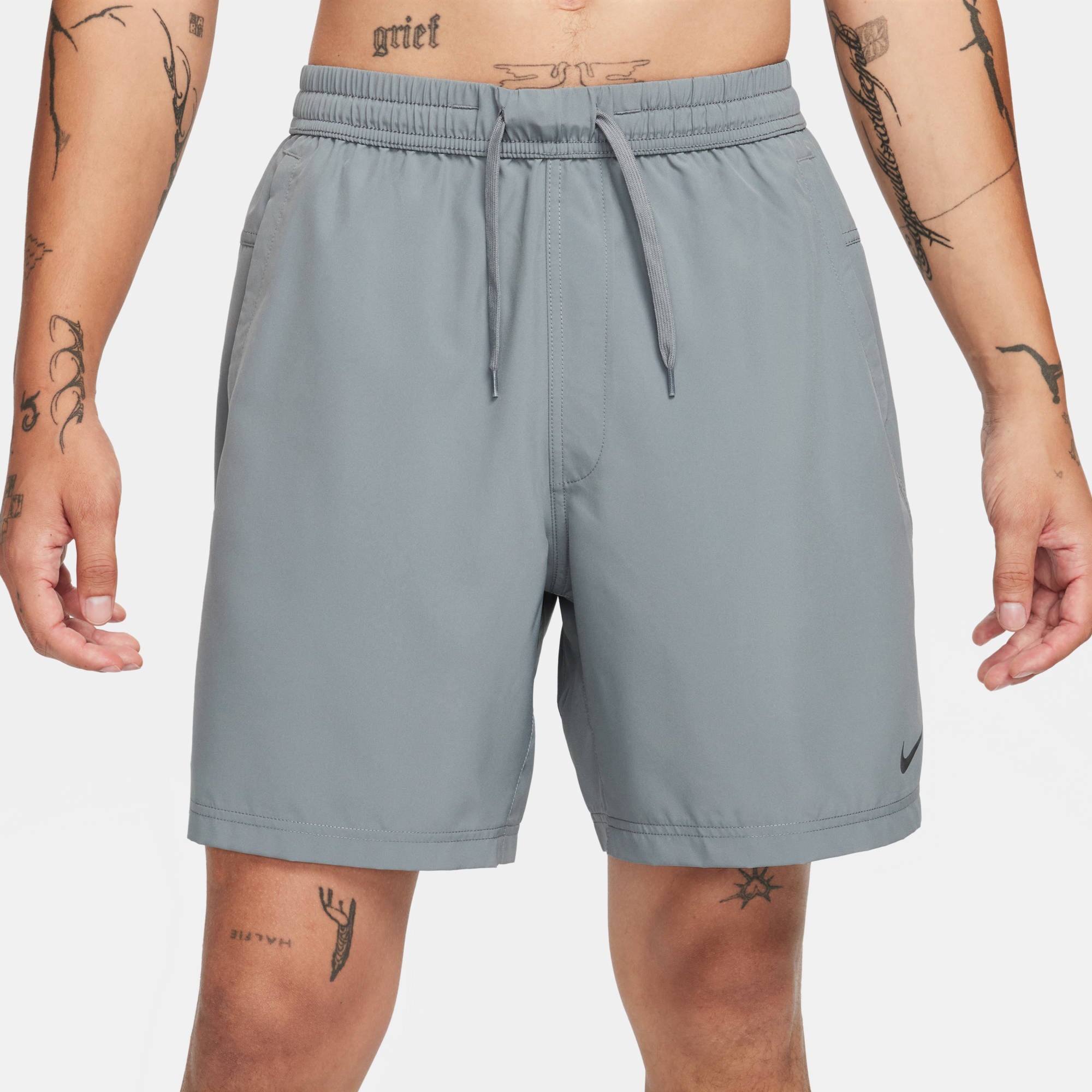 NIKE M NK DF FORM 7IN UL SHORT Trainingshosen & Jogginghosen NIKE