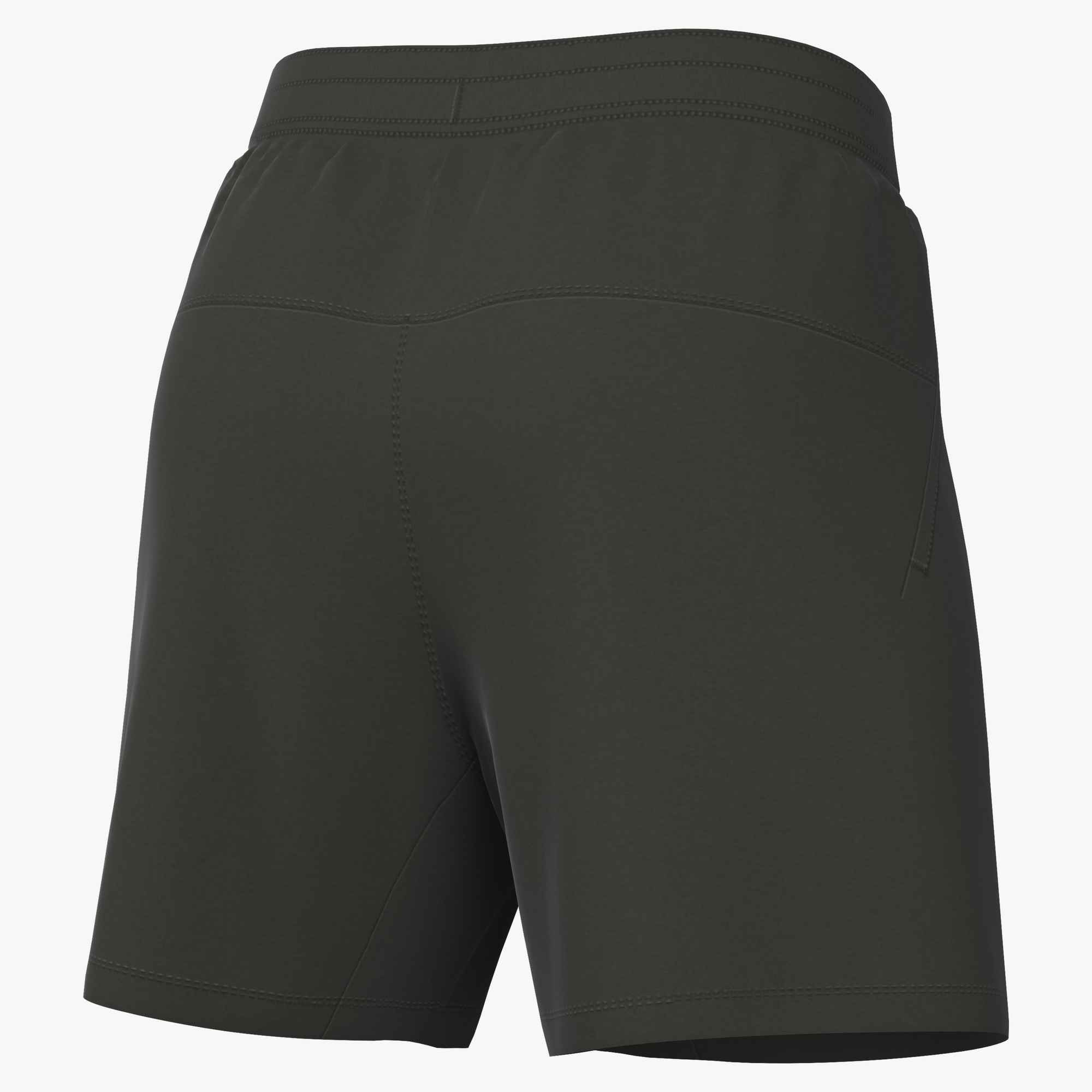NIKE M NK DF FORM 7IN UL SHORT Trainingshosen & Jogginghosen NIKE
