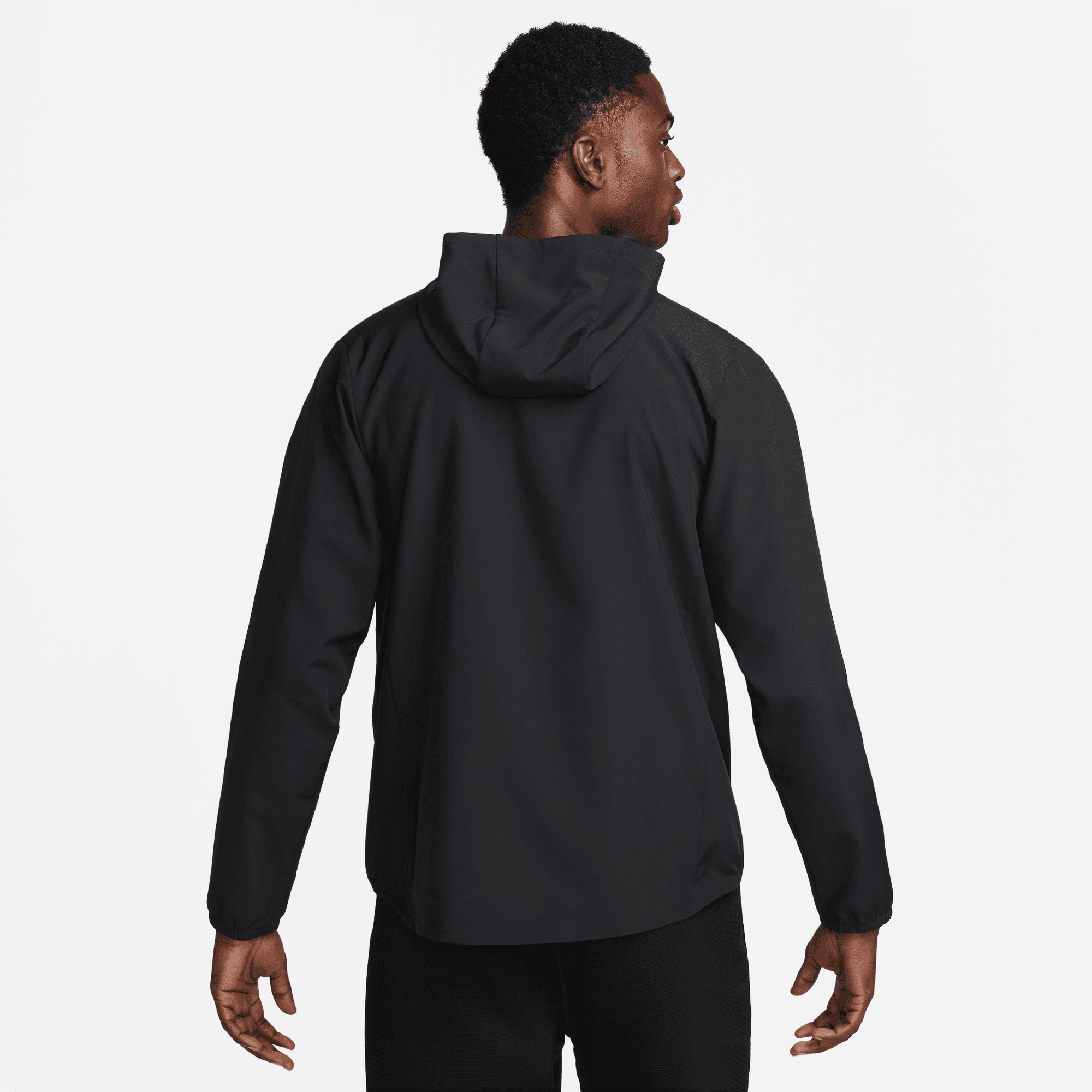 NIKE M NK DF FORM HD JKT Trainingsjacken NIKE