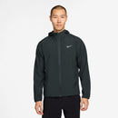 NIKE M NK DF FORM HD JKT Trainingsjacken NIKE MARINE OD GREEN S