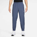 NIKE M NK DF FORM PANT TPR Trainingshosen & Jogginghosen NIKE DIFFUSED BLUE/OBSIDIAN MIST/LE S