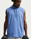 NIKE M NK DF NAC SLVLS FLC HOODIE