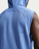 NIKE M NK DF NAC SLVLS FLC HOODIE