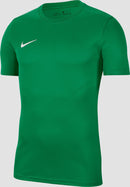 NIKE Fußball - Teamsport Textil - Trikots Park VII Trikot kurzarm