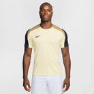NIKE M NK DF STRK TOP SS Trainingsshirts NIKE COPA/WHITE S