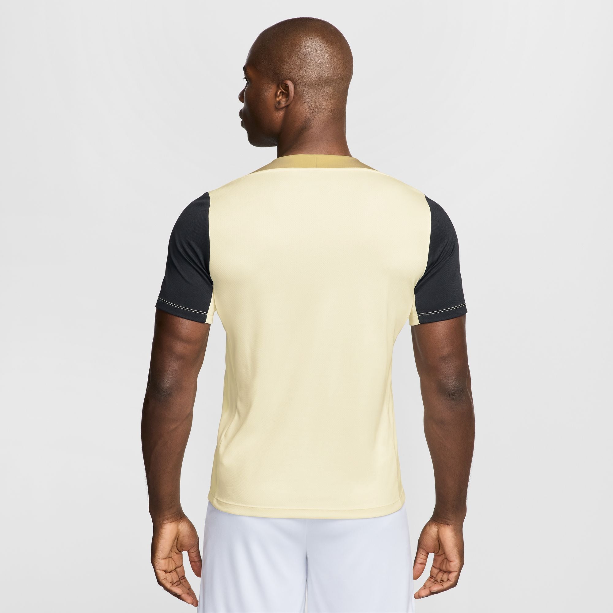 NIKE M NK DF STRK TOP SS Trainingsshirts NIKE