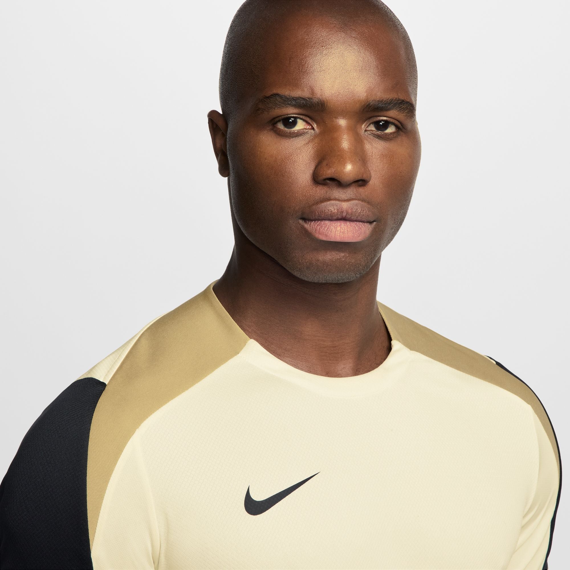 NIKE M NK DF STRK TOP SS Trainingsshirts NIKE