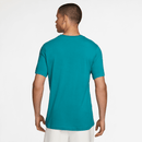 NIKE Fußball - Textilien - T-Shirts Crew Solid T-Shirt