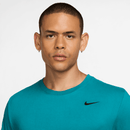 NIKE Fußball - Textilien - T-Shirts Crew Solid T-Shirt