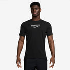 NIKE M NK DF TEE NIKE PRO TRAINING Trainingsshirts NIKE 10 S