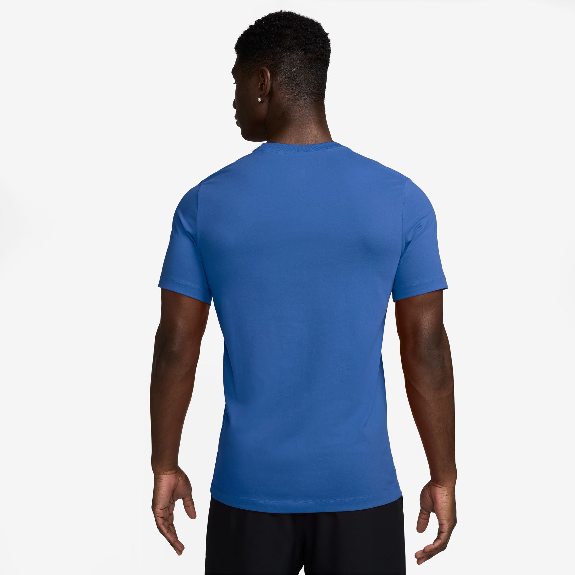 NIKE M NK DF TEE NIKE PRO TRAINING Trainingsshirts NIKE