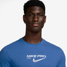 NIKE M NK DF TEE NIKE PRO TRAINING Trainingsshirts NIKE