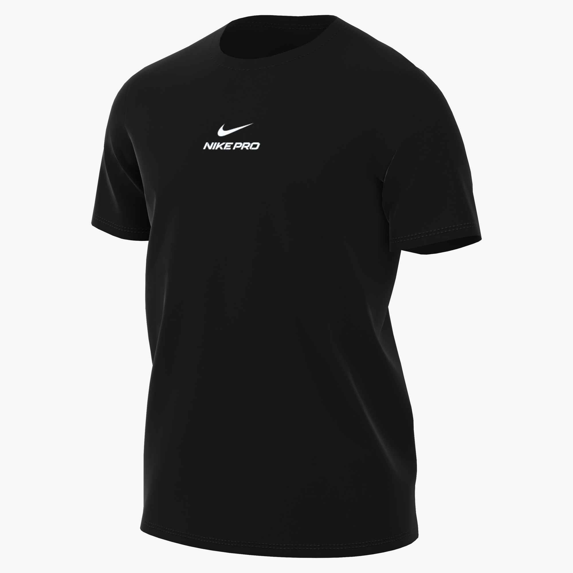 NIKE M NK DF TEE STD PRO Trainingsshirts NIKE