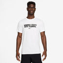 NIKE M NK DF TEE WINNING Trainingsshirts NIKE 100 S