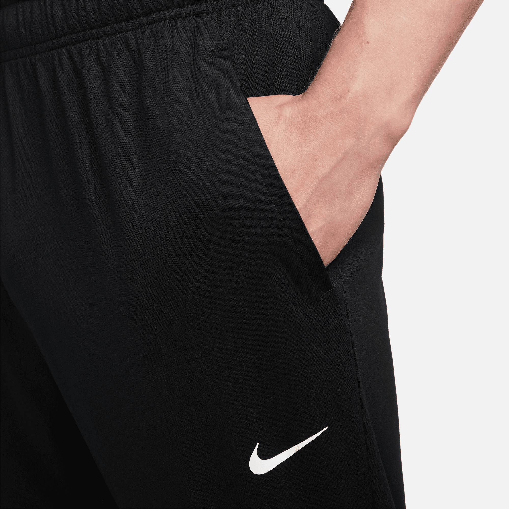 NIKE M NK DF TOTALITY PANT TPR Trainingshosen & Jogginghosen NIKE