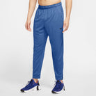 NIKE M NK DF TOTALITY PANT TPR Trainingshosen & Jogginghosen NIKE MIDNIGHT NAVY/HYPER CRIMSON XL