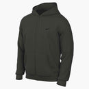 NIKE M NK DF UV FLEX FLC FZ HD Trainingsjacken NIKE