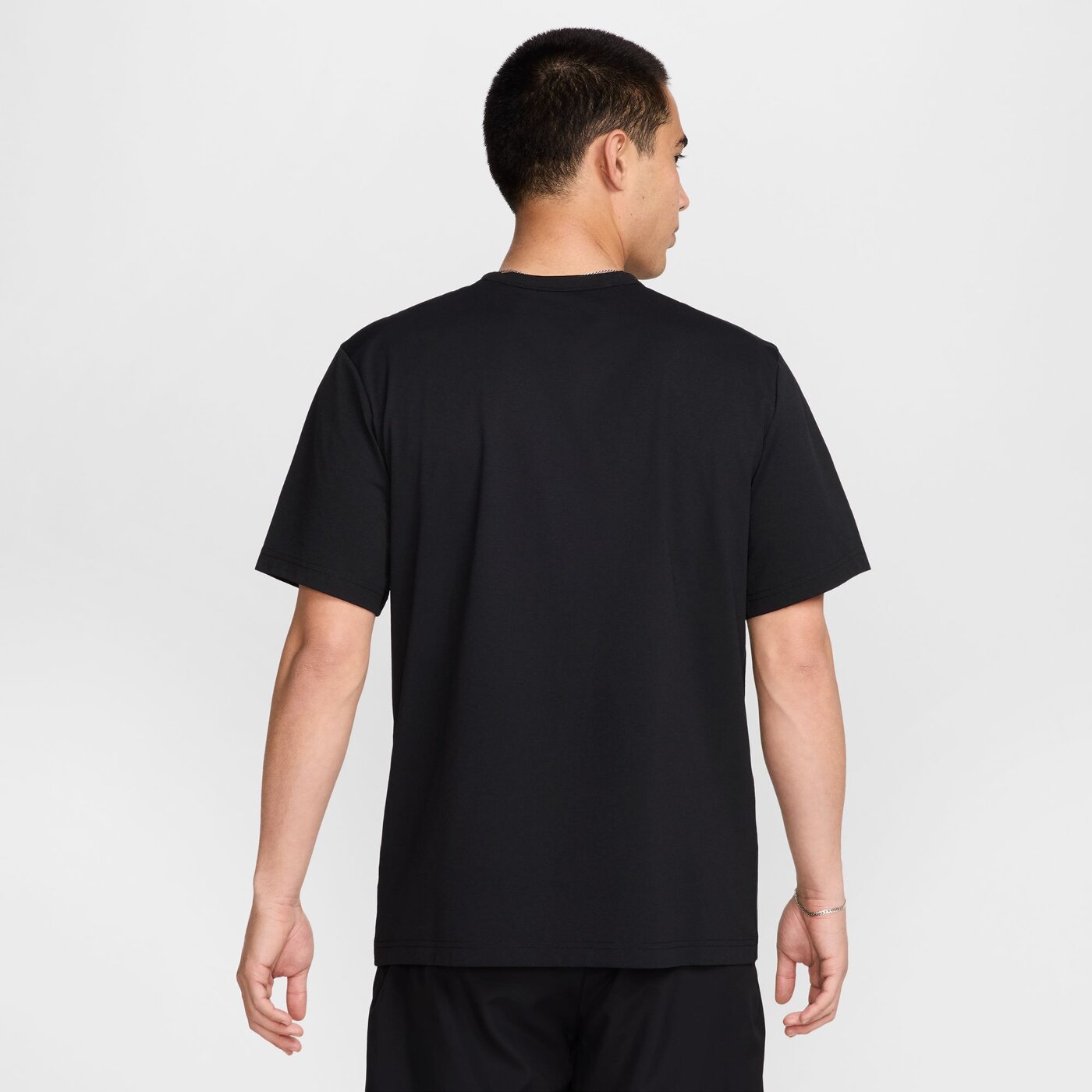 NIKE M NK DF UV HYVERSE GFX SS Trainingsshirts NIKE
