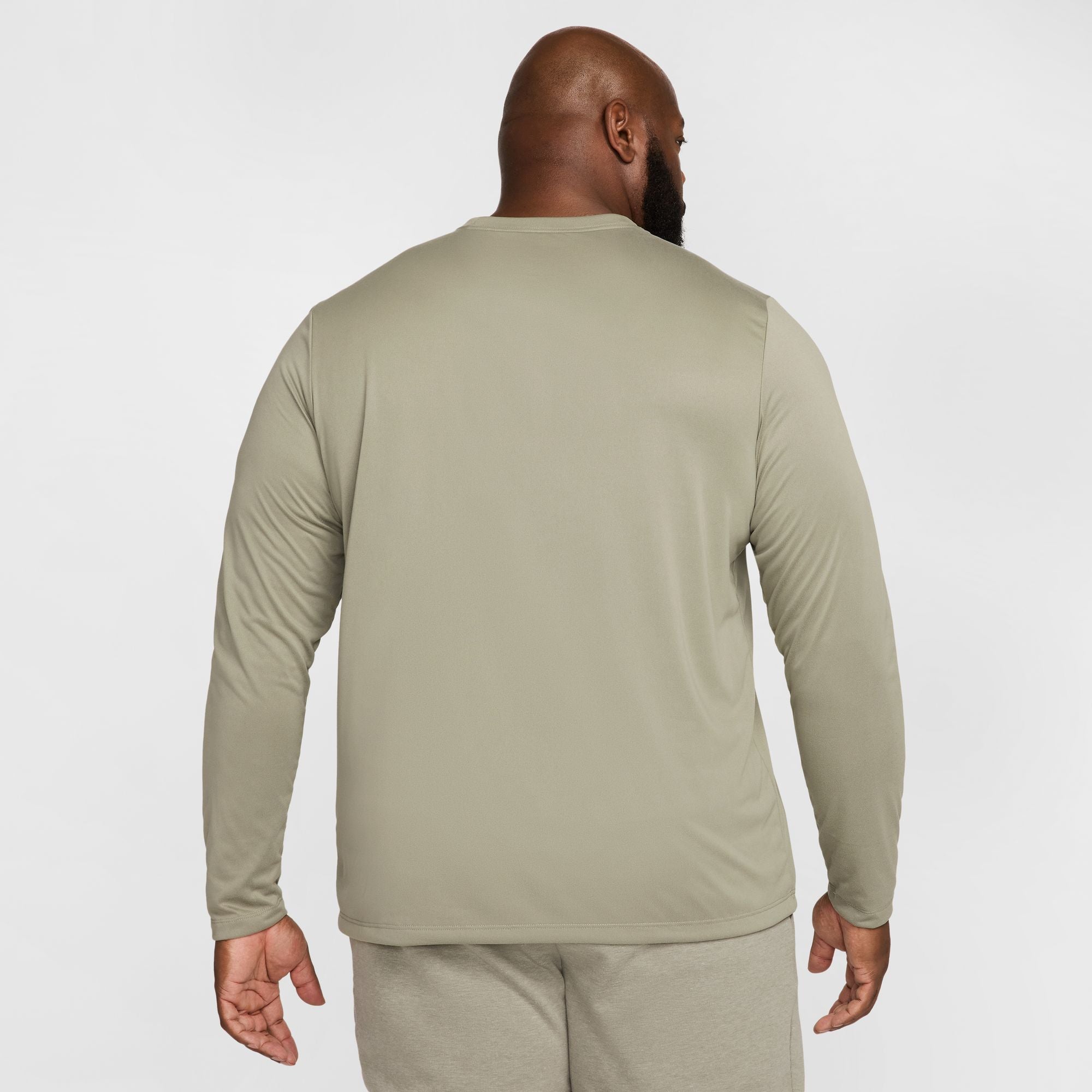 NIKE M NK DF UV PRIMARY JOGGER PANT Trainingshosen & Jogginghosen NIKE 320 LIGHT ARMY/HTR/LIGHT ARMY S