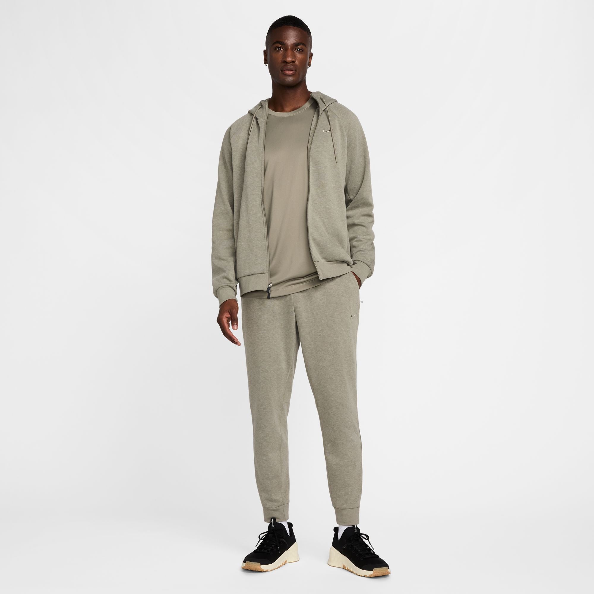 NIKE M NK DF UV PRIMARY JOGGER PANT Trainingshosen & Jogginghosen NIKE