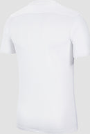 NIKE Fußball - Teamsport Textil - Trikots Park VII Trikot kurzarm Fußballoberteile NIKE WHITE/BLACK XL