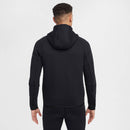 NIKE M NK TCH FLC FZ WR HOODIE Trainingsjacken NIKE