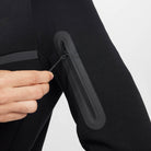 NIKE M NK TCH FLC FZ WR HOODIE Trainingsjacken NIKE