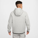 NIKE M NK TCH FLC FZ WR HOODIE Trainingsjacken NIKE