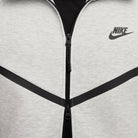 NIKE M NK TCH FLC FZ WR HOODIE Trainingsjacken NIKE