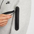 NIKE M NK TCH FLC FZ WR HOODIE Trainingsjacken NIKE