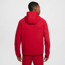 NIKE M NK TCH FLC FZ WR HOODIE Trainingsjacken NIKE