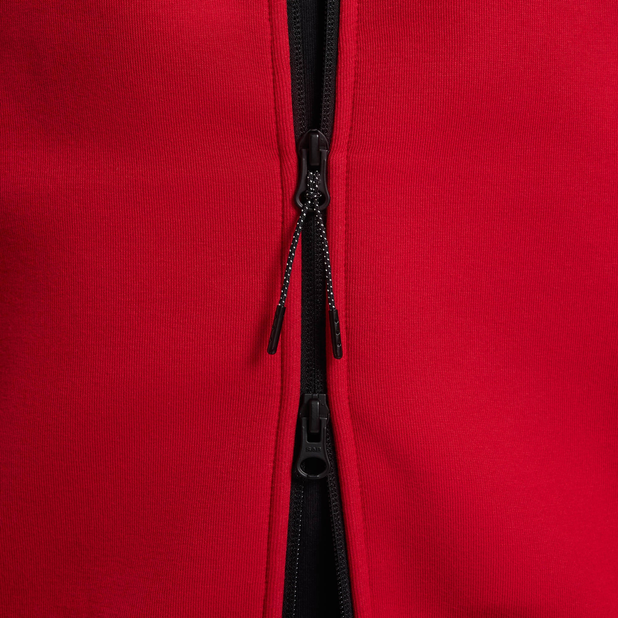 NIKE M NK TCH FLC FZ WR HOODIE Trainingsjacken NIKE