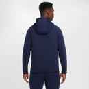 NIKE M NK TCH FLC FZ WR HOODIE Trainingsjacken NIKE