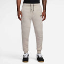 NIKE M NK TCH FLC JGGR Freizeithosen NIKE ORANGE DARK S