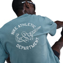 NIKE M NK TEE M90 GYM CULT Trainingsshirts NIKE