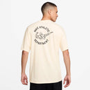 NIKE M NK TEE M90 GYM CULT Trainingsshirts NIKE