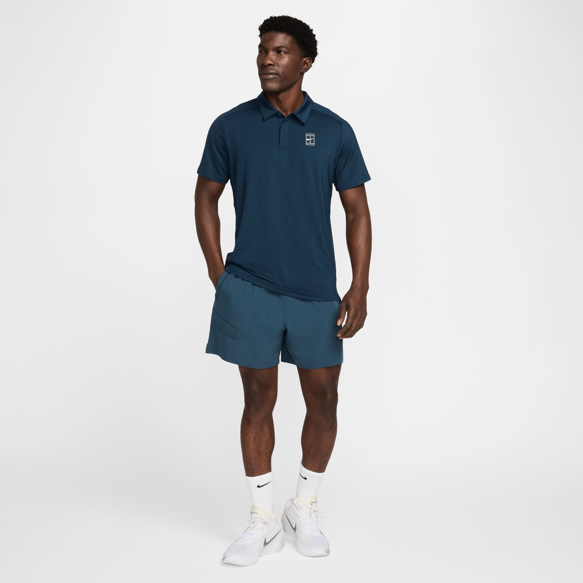 NIKE M NKCT DF ADVTG POLO Tennisoberteile NIKE