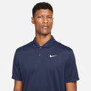 NIKE Herren Polo M NKCT DF POLO SOLID Tennisoberteile NIKE