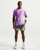 NIKE M NKCT DF SLAM SHORT RG Tennishosen NIKE
