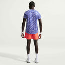 NIKE M NKCT DF VICTORY TOP PRINT Tennisoberteile NIKE